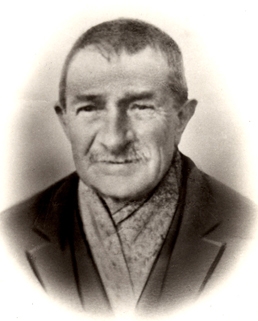 Bisnonno Giuseppe
