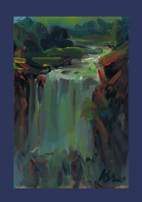 Cascata