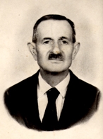 Nonno Luigi