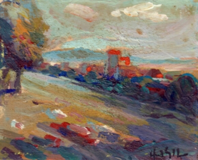 Paesaggio