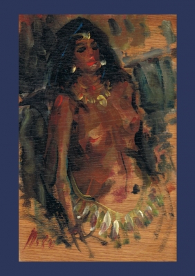 Salomè