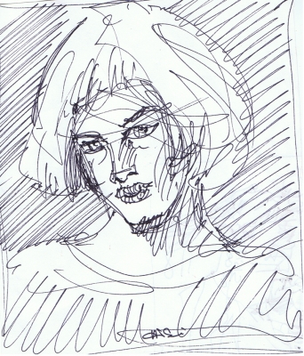 donna